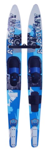 ML Academy Junior ski combos